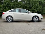 Used 2016 Chevrolet Cruze LT image 2