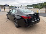 Used 2020 Nissan Altima 2.5 SR w/ Premium Package image 5