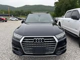 Used 2017 Audi Q7 3.0T Premium Plus w/ Premium Plus Package image 2