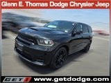 Used 2019 Dodge Durango R/T w/ Technology Group image 3