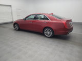 Used 2019 Cadillac CTS Luxury image 3
