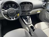New 2025 Kia Soul LX image 2