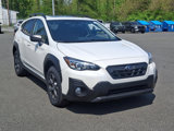 Used 2022 Subaru Crosstrek 2.5i Sport w/ Moonroof Package image 2
