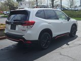 Used 2020 Subaru Forester Sport image 2