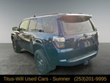 Used 2020 Toyota 4Runner Venture image 3