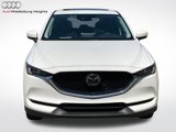 Used 2021 MAZDA CX-5 Grand Touring image 4