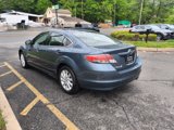 Used 2012 MAZDA MAZDA6 i Touring image 4