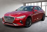 Used 2019 Genesis G70 2.0T Advanced w/ Elite Package image 3
