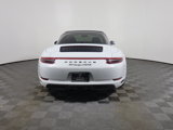Certified 2019 Porsche 911 Targa 4 GTS image 6