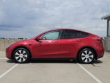 Used 2021 Tesla Model Y Long Range image 2