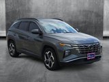 Certified 2022 Hyundai Tucson SEL w/ Convenience + Premium Package image 3
