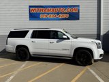 Used 2015 GMC Yukon XL SLE image 3