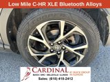 Used 2020 Toyota C-HR XLE image 6
