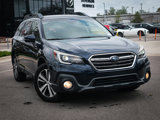 Used 2018 Subaru Outback 2.5i Limited image 2