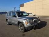 Used 2015 Jeep Patriot High Altitude image 4