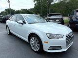 Used 2017 Audi A4 2.0T Ultra Premium image 3