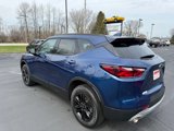 Used 2022 Chevrolet Blazer LT image 3