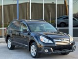 Used 2014 Subaru Outback 2.5i Premium image 2