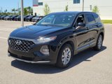 Used 2019 Hyundai Santa Fe SE image 2
