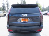 Used 2023 Cadillac Escalade Sport w/ LPO, ONYX Package image 6