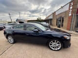 Used 2016 MAZDA MAZDA6 Touring image 4
