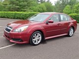 Used 2013 Subaru Legacy 2.5i Premium w/ All-Weather Pkg image 3