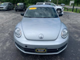 Used 2012 Volkswagen Beetle 2.5 image 3