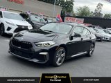 Used 2021 BMW M235i xDrive Gran Coupe image 3
