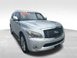 Used 2013 INFINITI QX56 2WD w/ Deluxe Touring Pkg image 3