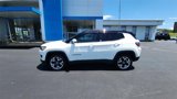 Used 2018 Jeep Compass Limited image 5