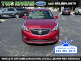 Used 2020 Buick Envision Essence image 3