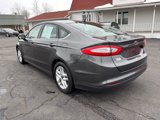 Used 2016 Ford Fusion SE image 5