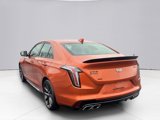 Used 2023 Cadillac CT4 V w/ Navigation Package image 3