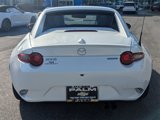 Used 2022 MAZDA MX-5 Miata RF Grand Touring w/ Weather Package image 5