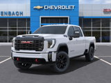 New 2025 GMC Sierra 2500 AT4 w/ AT4 Premium Plus Package image 6