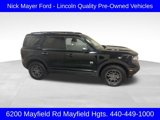 Used 2024 Ford Bronco Sport Big Bend w/ Convenience Package image 2