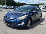 Used 2016 Hyundai Elantra SE w/ Option Group 02 image 4