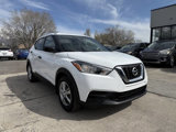 Used 2018 Nissan Kicks S image 4