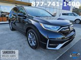 Used 2022 Honda CR-V EX-L image 3
