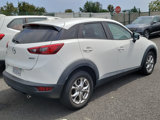 Used 2019 MAZDA CX-3 Sport image 4