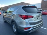 Used 2018 Hyundai Santa Fe Sport image 2