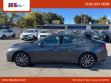 Used 2016 Acura TLX V6 image 2
