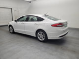 Used 2018 Ford Fusion SE image 3