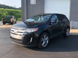 Used 2013 Ford Edge Limited w/ Driver Entry Pkg image 3