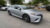 Used 2019 Toyota Camry LE image 2