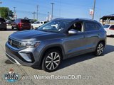 Used 2023 Volkswagen Taos SE image 3