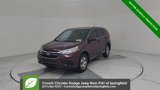 Used 2015 Honda CR-V LX image 6