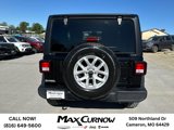 Used 2023 Jeep Wrangler Sport S image 4