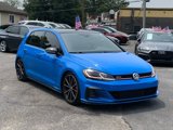 Used 2021 Volkswagen GTI Autobahn image 3