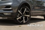 Used 2022 Nissan Rogue Sport SL w/ Premium Package image 4